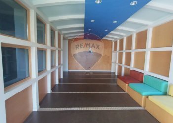 Commercial Premises Via Filippo Antolini, 11
Mazzini, Bologna (neighborhood Mazzini) - photo 7