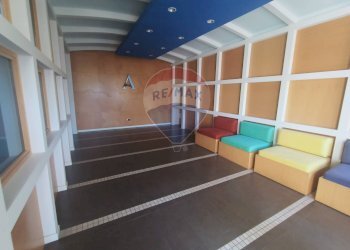 Commercial Premises Via Filippo Antolini, 11
Mazzini, Bologna (neighborhood Mazzini) - photo 8