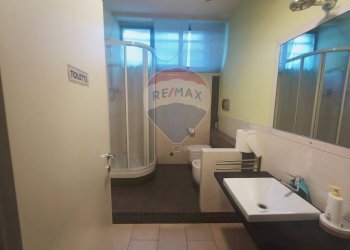 Commercial Premises Via Filippo Antolini, 11
Mazzini, Bologna (neighborhood Mazzini) - photo 12