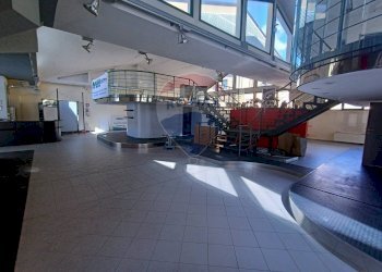 Commercial Premises Via Filippo Antolini, 11
Mazzini, Bologna (neighborhood Mazzini) - photo 16