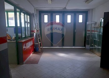 Commercial Premises Via Filippo Antolini, 11
Mazzini, Bologna (neighborhood Mazzini) - photo 17