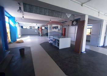 Commercial Premises Via Filippo Antolini, 11
Mazzini, Bologna (neighborhood Mazzini) - photo 18