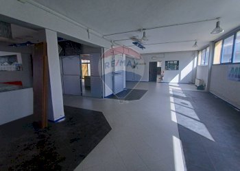 Commercial Premises Via Filippo Antolini, 11
Mazzini, Bologna (neighborhood Mazzini) - photo 21