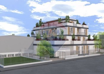 Commercial Premises Via Filippo Antolini, 11
Mazzini, Bologna (neighborhood Mazzini) - photo 23