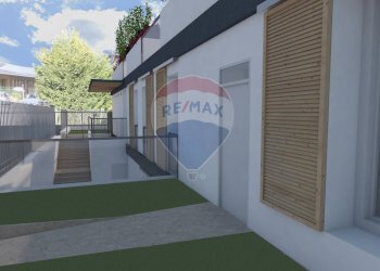 Commercial Premises Via Filippo Antolini, 11
Mazzini, Bologna (neighborhood Mazzini) - photo 26