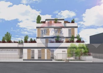 Commercial Premises Via Filippo Antolini, 11
Mazzini, Bologna (neighborhood Mazzini) - photo 27