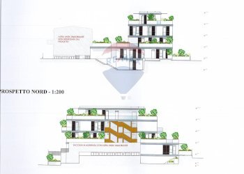 Commercial Premises Via Filippo Antolini, 11
Mazzini, Bologna (neighborhood Mazzini) - photo 28