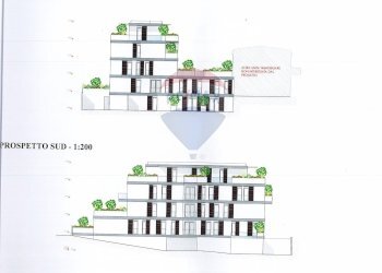 Commercial Premises Via Filippo Antolini, 11
Mazzini, Bologna (neighborhood Mazzini) - photo 29