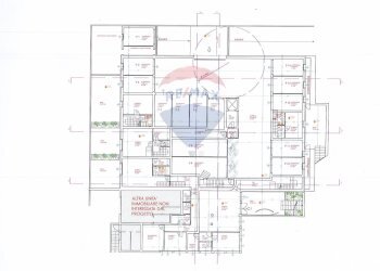 Commercial Premises Via Filippo Antolini, 11
Mazzini, Bologna (neighborhood Mazzini) - photo 30