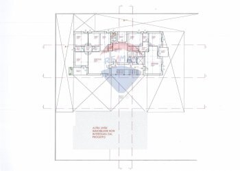 Commercial Premises Via Filippo Antolini, 11
Mazzini, Bologna (neighborhood Mazzini) - photo 33