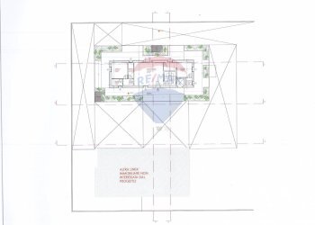 Commercial Premises Via Filippo Antolini, 11
Mazzini, Bologna (neighborhood Mazzini) - photo 34
