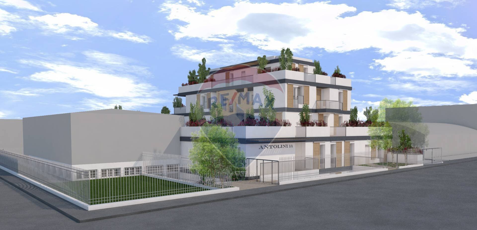 Casa indipendente via antolini, 11 
 Mazzini, Bologna (zona Mazzini) - foto 1