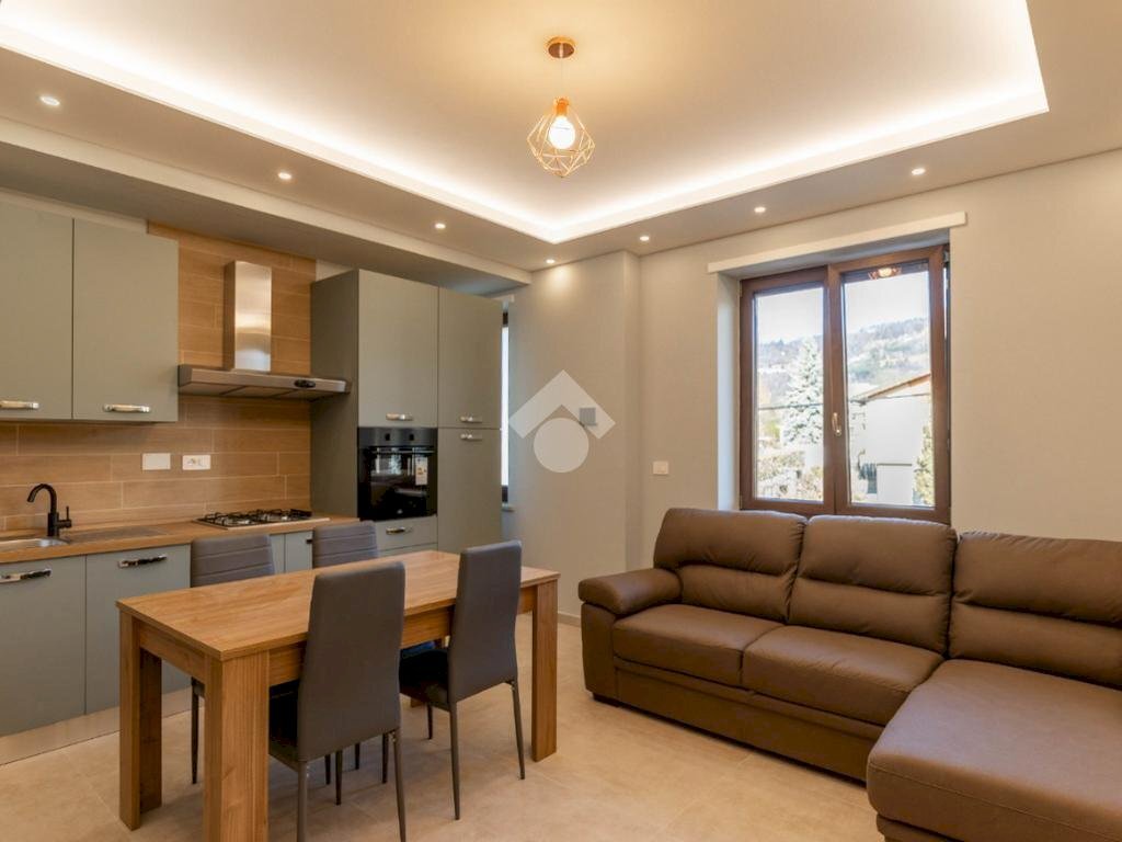 Bilocale Strada Della Briolera, Luserna San Giovanni - foto 1