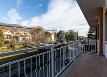 Bilocale Strada Della Briolera, Luserna San Giovanni - foto 17