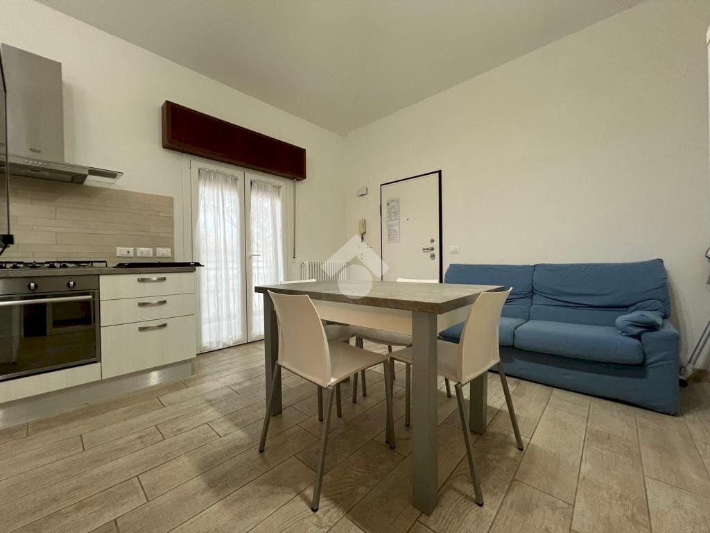 Three-room apartment Via Valsassina, Cervia - photo 1