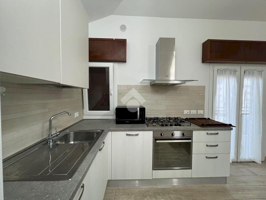 Three-room apartment Via Valsassina, Cervia - photo 2