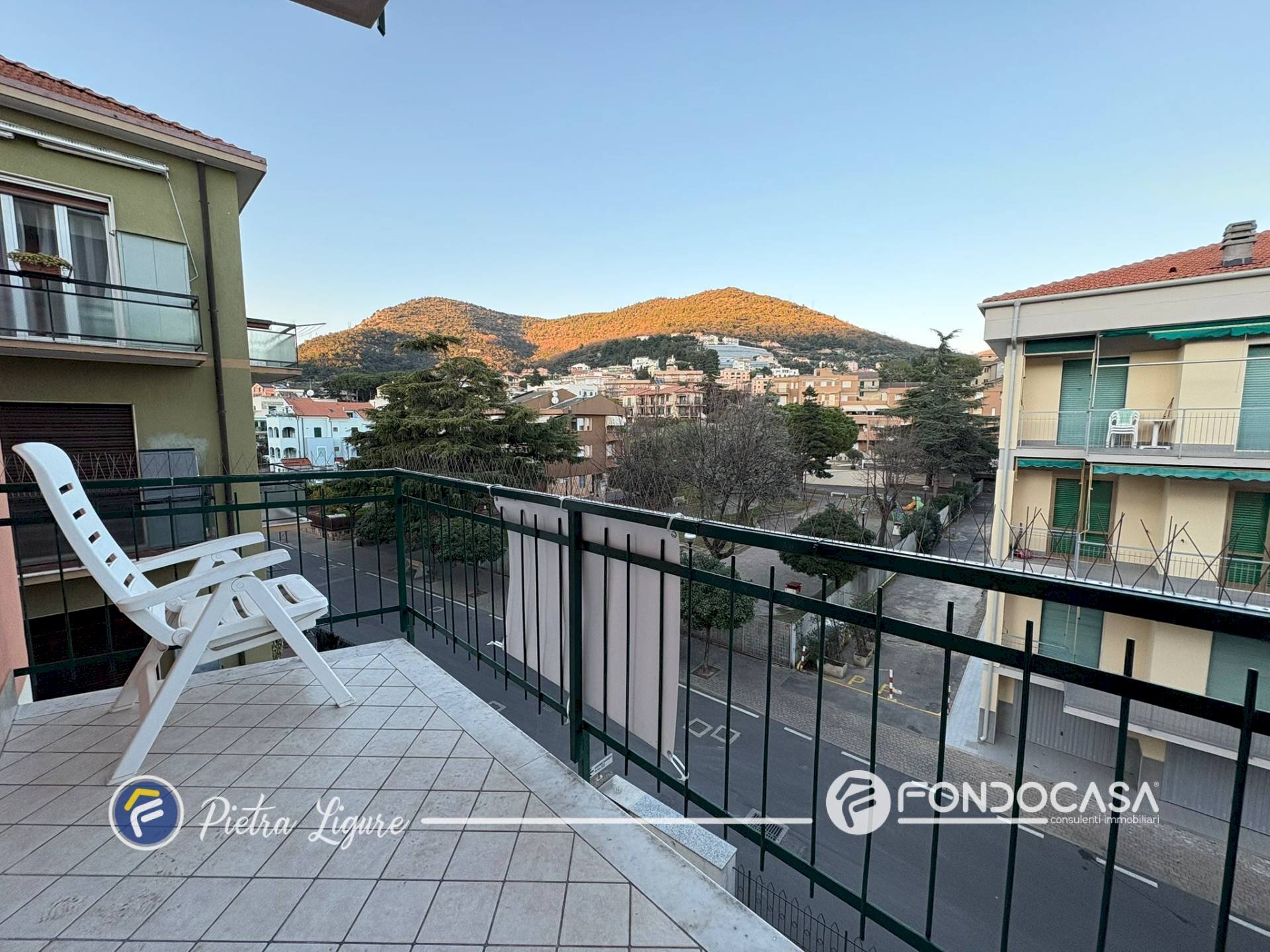 Trilocale Pietra Ligure - foto 1