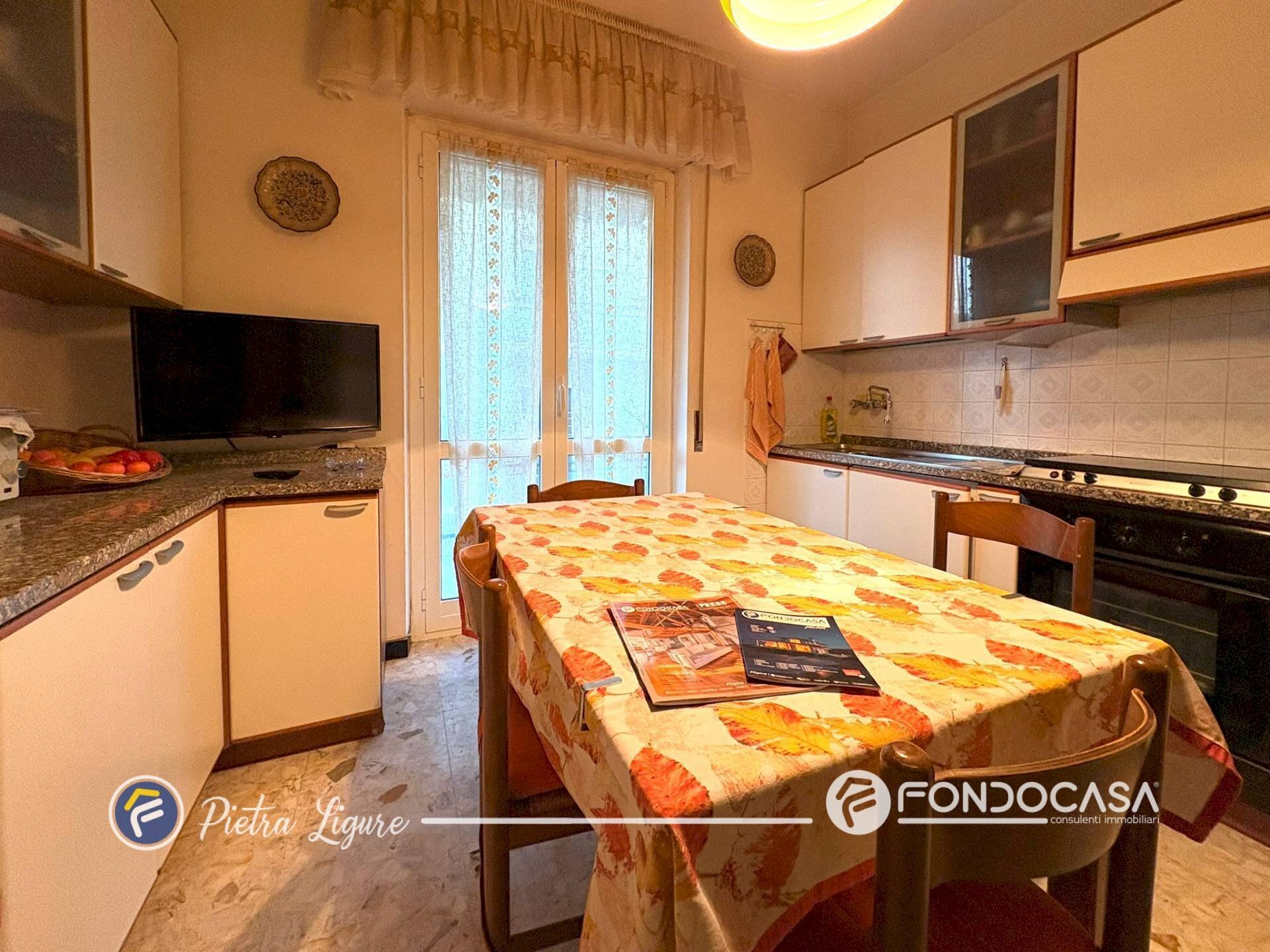 Trilocale Pietra Ligure - foto 2