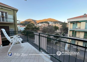 Trilocale Pietra Ligure - foto 1