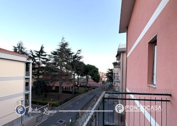 Trilocale Pietra Ligure - foto 3