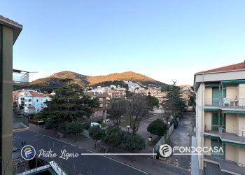 Trilocale Pietra Ligure - foto 6