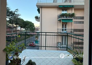 Trilocale Pietra Ligure - foto 10