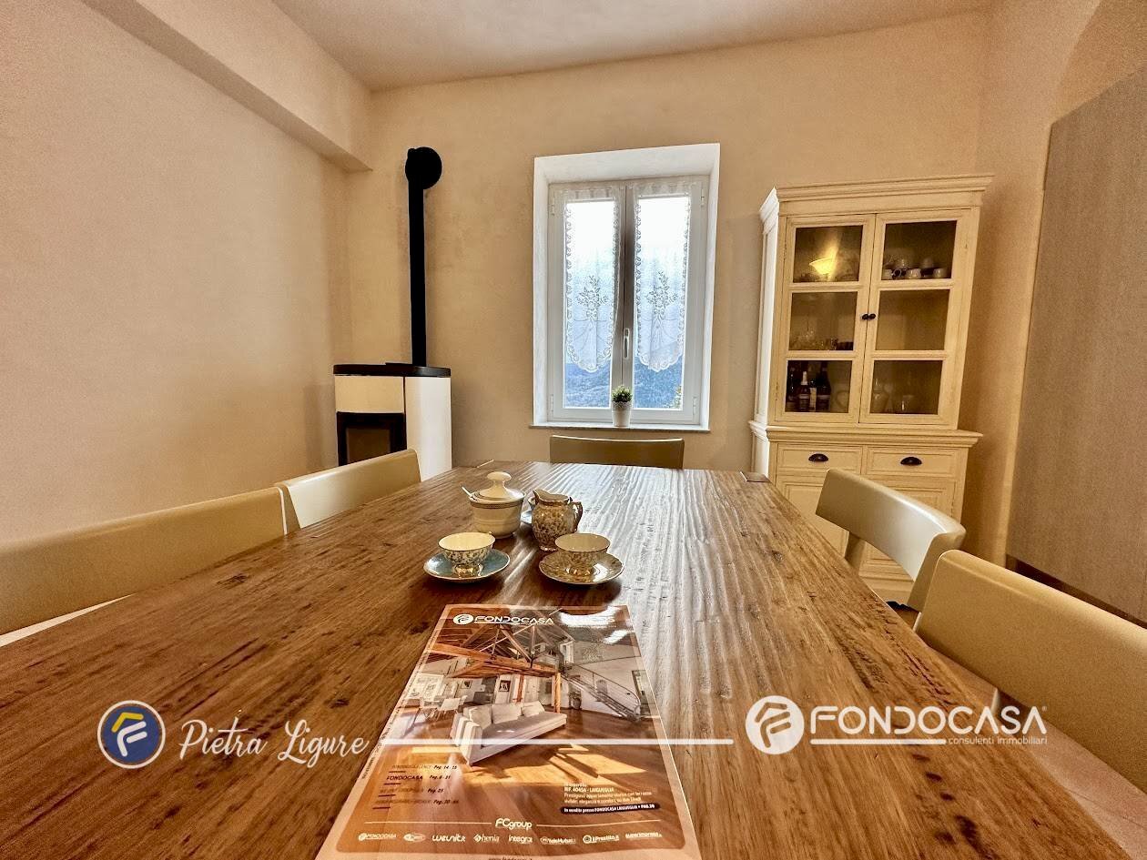 Casa indipendente Strada Provinciale 4, Tovo San Giacomo - foto 1