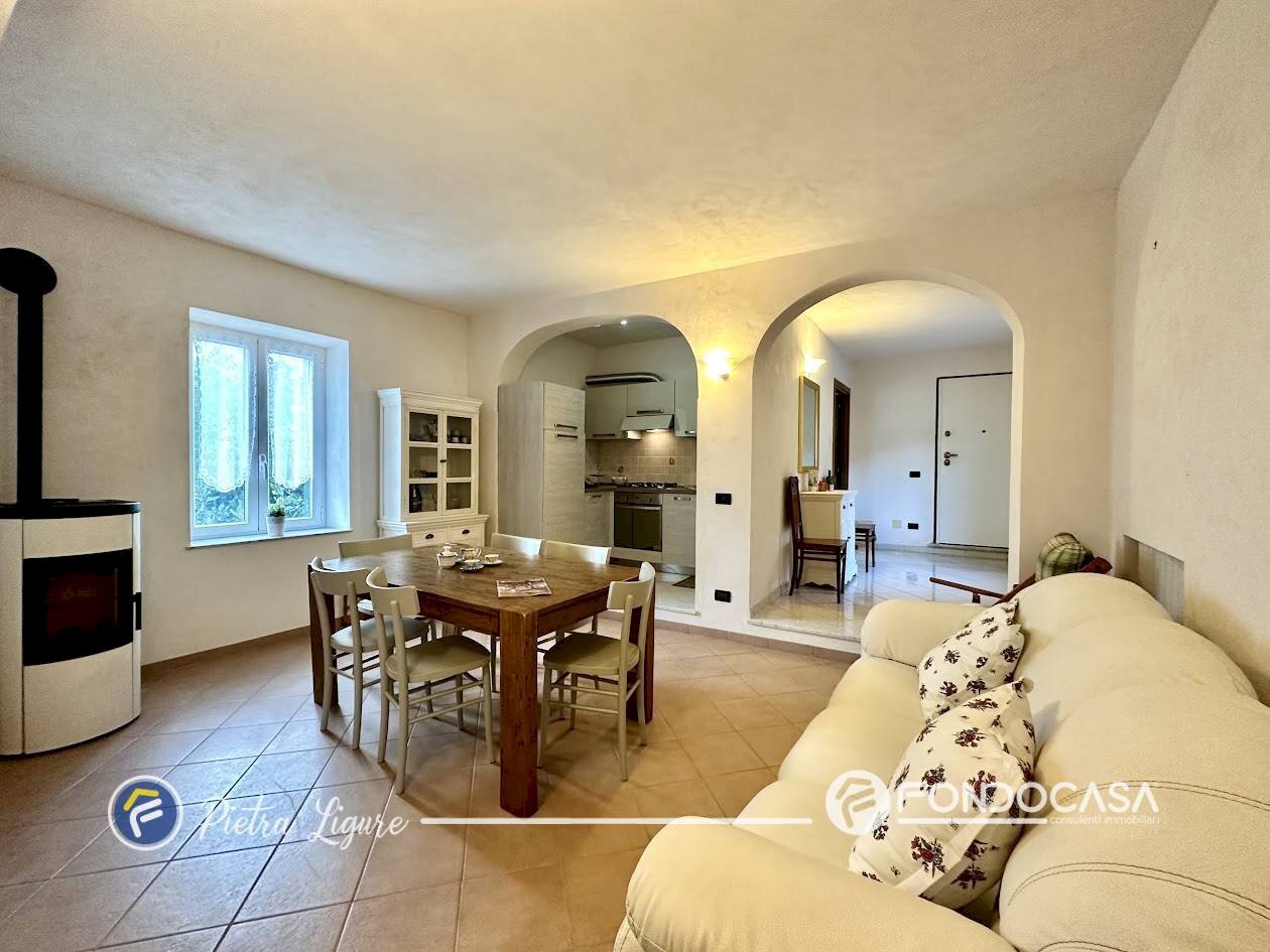 Casa indipendente Strada Provinciale 4, Tovo San Giacomo - foto 3