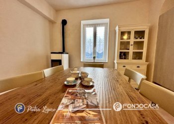 Casa indipendente Strada Provinciale 4, Tovo San Giacomo - foto 1