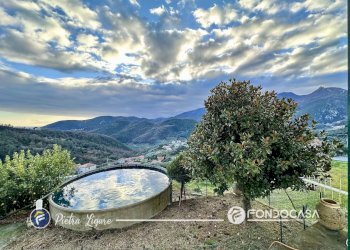 Casa indipendente Strada Provinciale 4, Tovo San Giacomo - foto 14