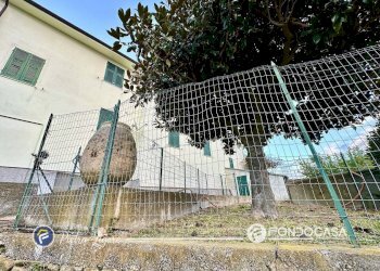Casa indipendente Strada Provinciale 4, Tovo San Giacomo - foto 17