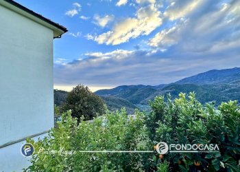 Casa indipendente Strada Provinciale 4, Tovo San Giacomo - foto 19