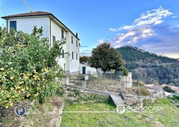 Casa indipendente Strada Provinciale 4, Tovo San Giacomo - foto 20