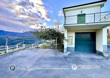 Casa indipendente Strada Provinciale 4, Tovo San Giacomo - foto 21