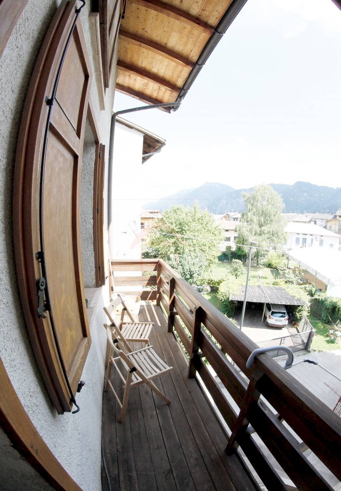 Trilocale Caldonazzo - foto 1