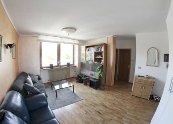 Trilocale Caldonazzo - foto 2