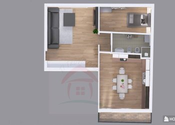 Trilocale Caldonazzo - foto 9