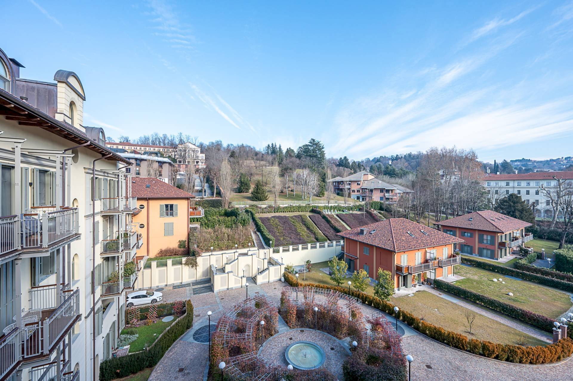 Appartamento Viale Thovez, Torino - foto 2