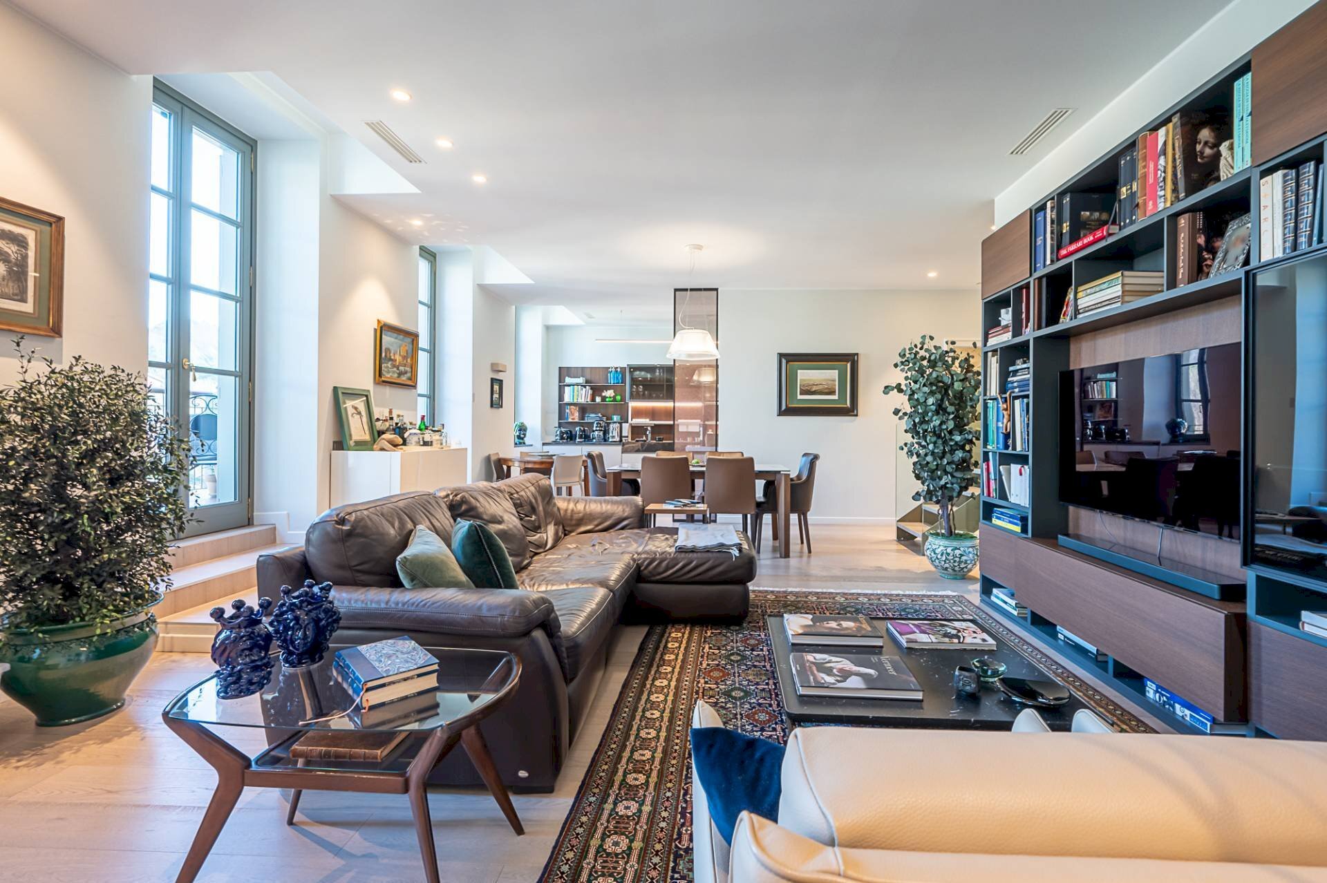 Appartamento Viale Thovez, Torino - foto 3