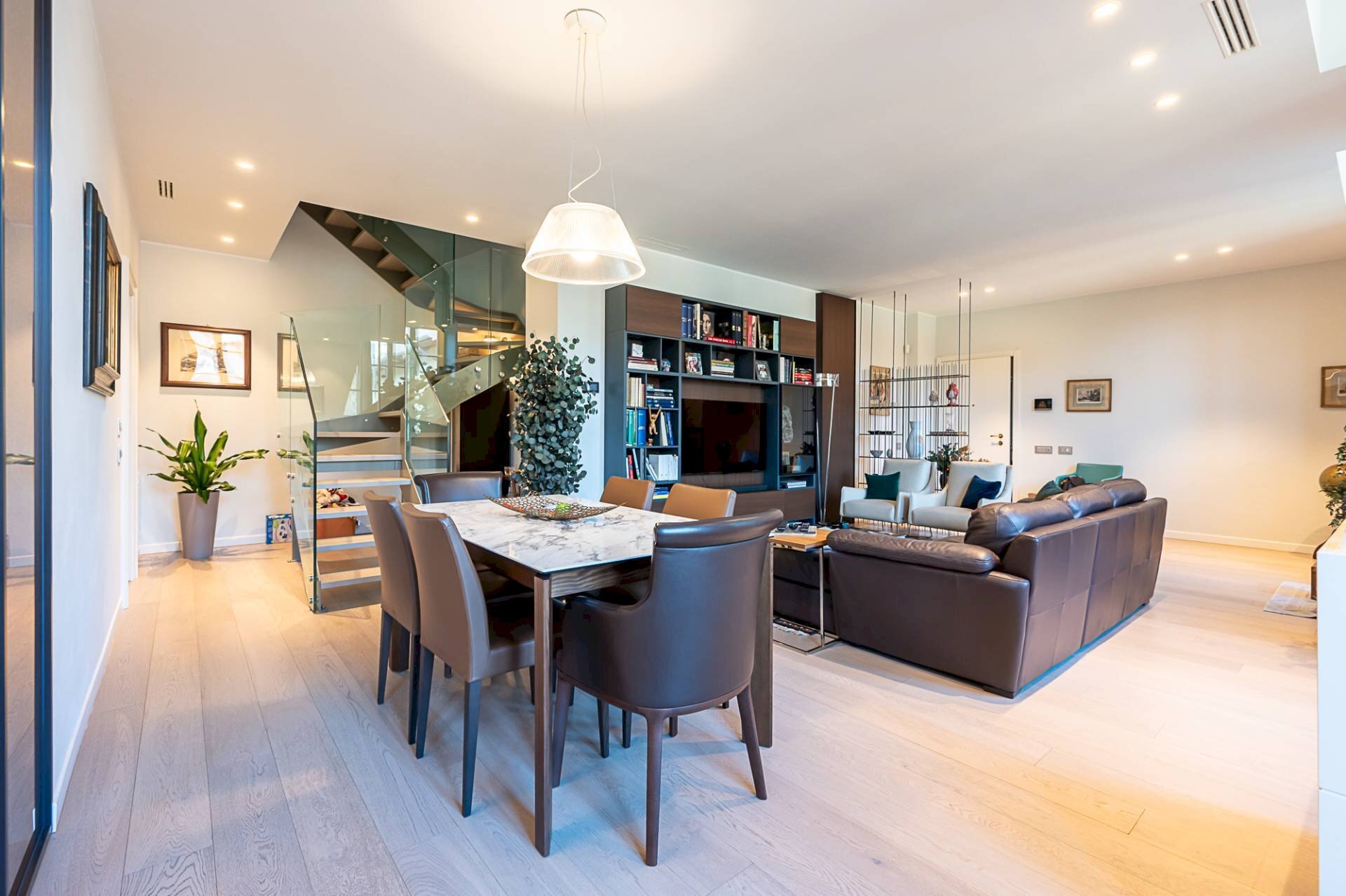 Appartamento Viale Thovez, Torino - foto 1