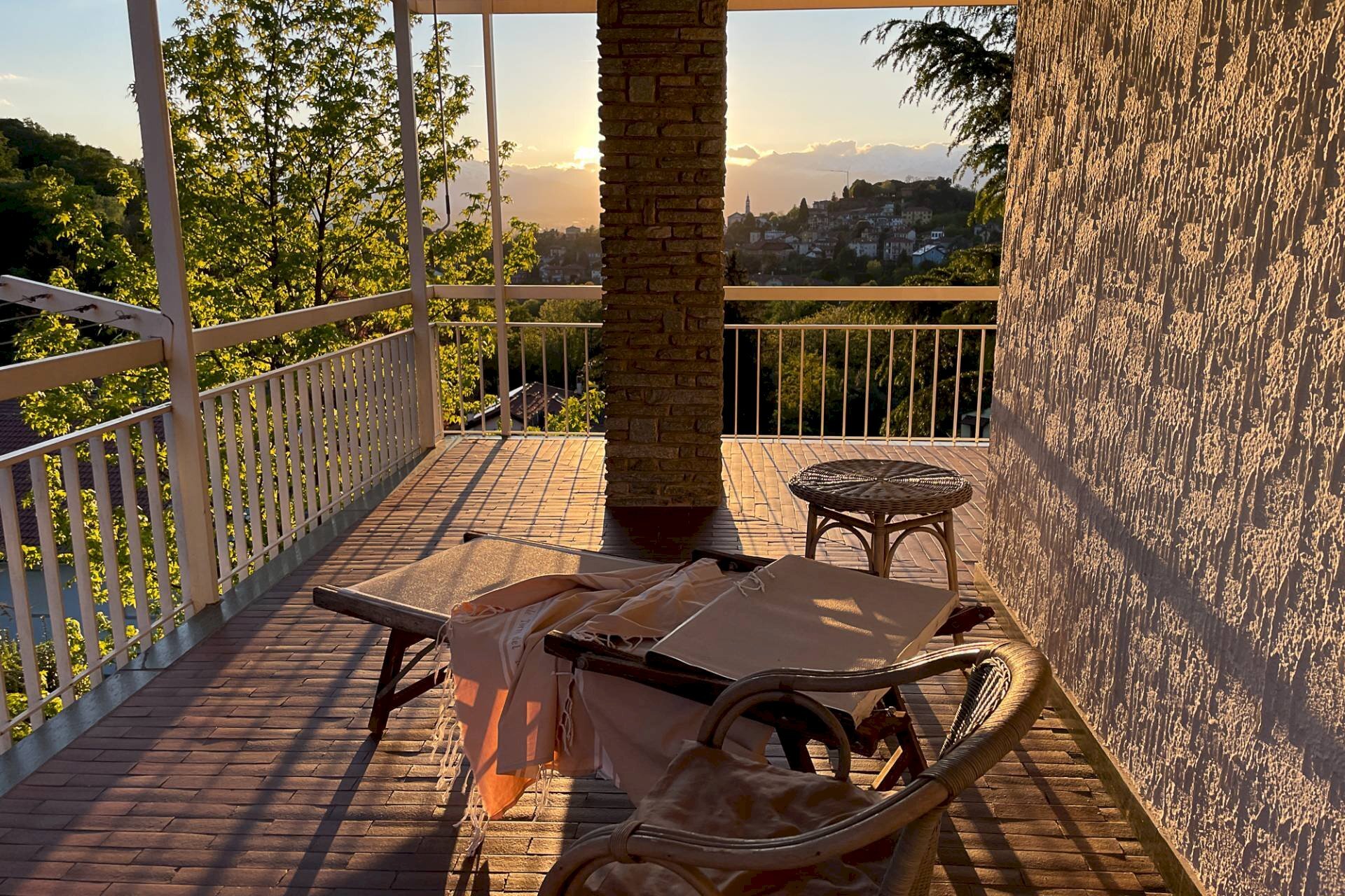 Villa Bifamiliare Strada Dai Ronchi Ai Cunioli Alti, Torino - foto 1