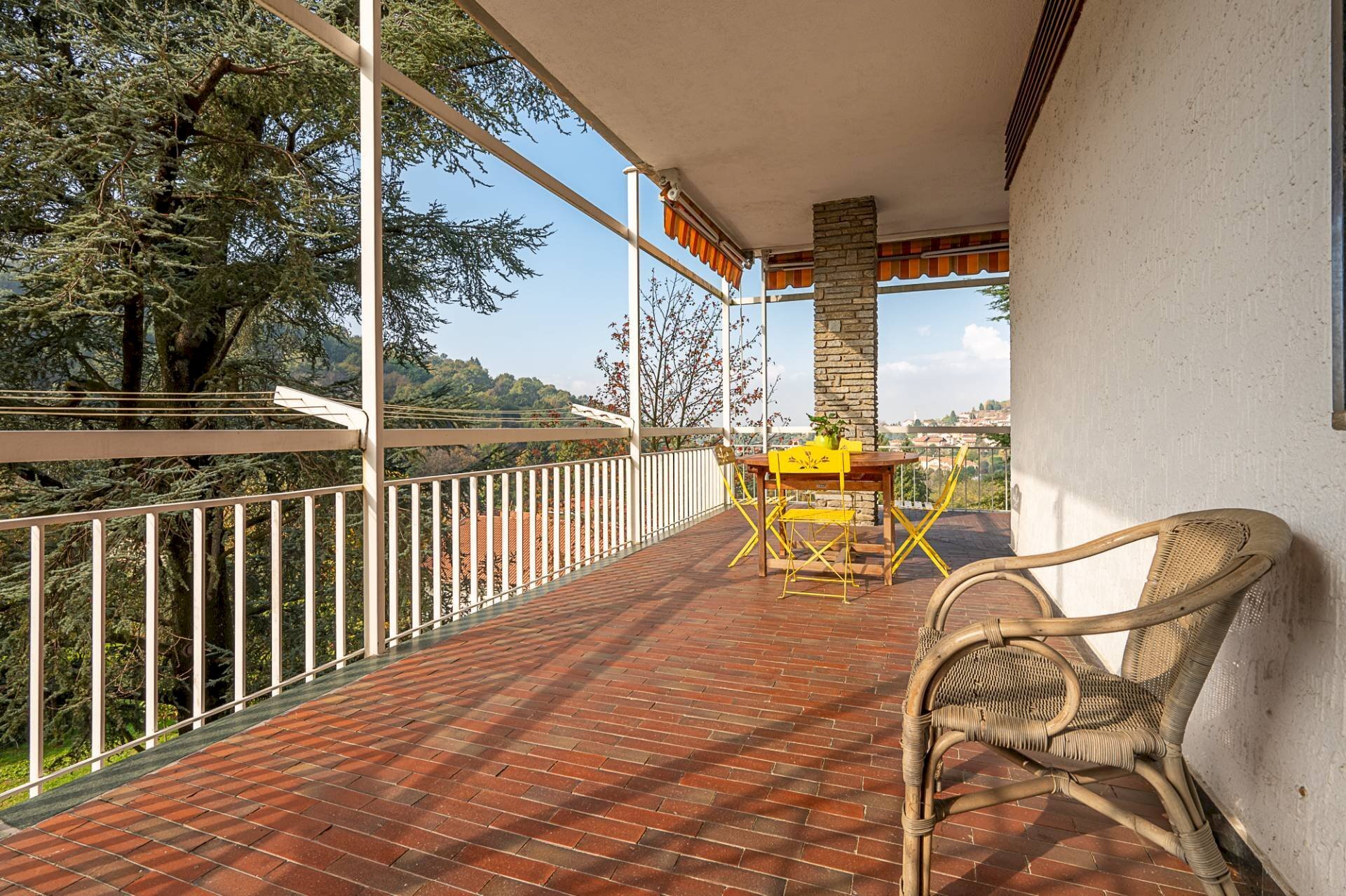 Villa Bifamiliare Strada Dai Ronchi Ai Cunioli Alti, Torino - foto 3