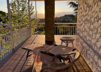 Villa Bifamiliare Strada Dai Ronchi Ai Cunioli Alti, Torino - foto 1