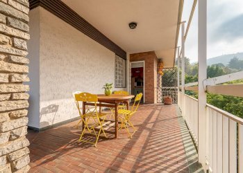 Villa Bifamiliare Strada Dai Ronchi Ai Cunioli Alti, Torino - foto 2