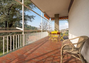 Villa Bifamiliare Strada Dai Ronchi Ai Cunioli Alti, Torino - foto 3