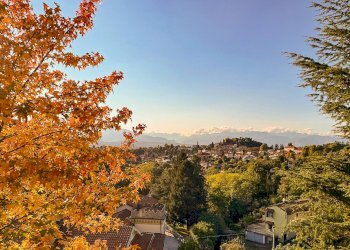 Villa Bifamiliare Strada Dai Ronchi Ai Cunioli Alti, Torino - foto 4