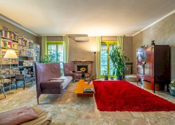 Villa Bifamiliare Strada Dai Ronchi Ai Cunioli Alti, Torino - foto 6