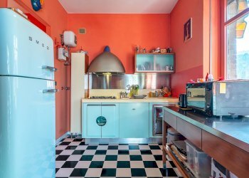 Villa Bifamiliare Strada Dai Ronchi Ai Cunioli Alti, Torino - foto 9