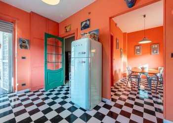 Villa Bifamiliare Strada Dai Ronchi Ai Cunioli Alti, Torino - foto 10