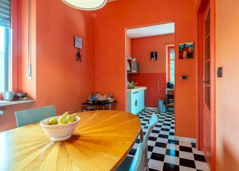 Villa Bifamiliare Strada Dai Ronchi Ai Cunioli Alti, Torino - foto 11